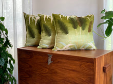 Load image into Gallery viewer, Set three of Scatter Covers in Vintage Fabric