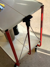 Load image into Gallery viewer, Vintage FRZ Folding Trolley