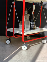 Load image into Gallery viewer, Vintage FRZ Folding Trolley