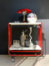 Load image into Gallery viewer, Vintage FRZ Folding Trolley