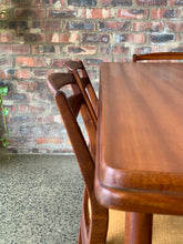 Load image into Gallery viewer, John Tabraham Dining Set