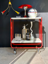 Load image into Gallery viewer, Vintage FRZ Folding Trolley