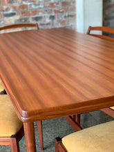 Load image into Gallery viewer, John Tabraham Dining Set