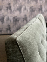 Load image into Gallery viewer, Mid-Century Curved Couch