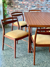 Load image into Gallery viewer, John Tabraham Dining Set