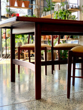 Load image into Gallery viewer, John Tabraham Dining Set