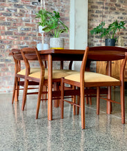 Load image into Gallery viewer, John Tabraham Dining Set