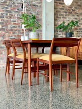 Load image into Gallery viewer, John Tabraham Dining Set
