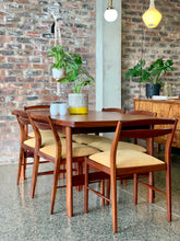 Load image into Gallery viewer, John Tabraham Dining Set