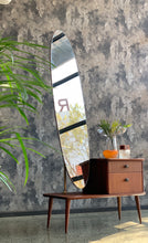 Load image into Gallery viewer, Mid-Century Cheval Dresser