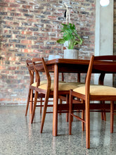 Load image into Gallery viewer, John Tabraham Dining Set