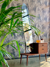 Load image into Gallery viewer, Mid-Century Cheval Dresser
