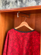 Load image into Gallery viewer, Compact Mid-Century wardrobe made in Sweden