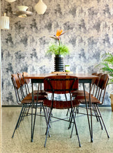 Load image into Gallery viewer, Retro Dining/Patio set
