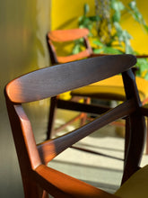 Load image into Gallery viewer, Pair Of Kallenbach Chairs