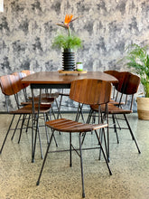 Load image into Gallery viewer, Retro Dining/Patio set