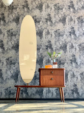 Load image into Gallery viewer, Mid-Century Cheval Dresser