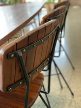 Load image into Gallery viewer, Retro Dining/Patio set