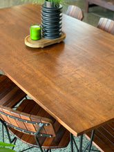 Load image into Gallery viewer, Retro Dining/Patio set