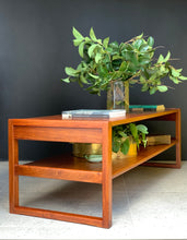 Load image into Gallery viewer, Solid Kiaat Coffee Table