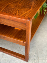 Load image into Gallery viewer, Solid Kiaat Coffee Table