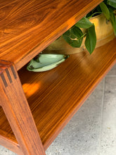 Load image into Gallery viewer, Solid Kiaat Coffee Table