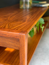 Load image into Gallery viewer, Solid Kiaat Coffee Table