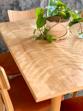 Load image into Gallery viewer, Mid-century 'Duros' dining room set