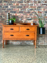 Load image into Gallery viewer, Vintage Chest Of Drawers
