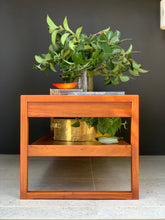 Load image into Gallery viewer, Solid Kiaat Coffee Table
