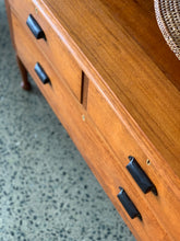 Load image into Gallery viewer, Vintage Chest Of Drawers