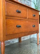 Load image into Gallery viewer, Vintage Chest Of Drawers