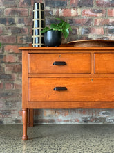 Load image into Gallery viewer, Vintage Chest Of Drawers