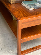Load image into Gallery viewer, Solid Kiaat Coffee Table