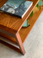 Load image into Gallery viewer, Solid Kiaat Coffee Table