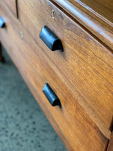 Load image into Gallery viewer, Vintage Chest Of Drawers