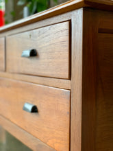 Load image into Gallery viewer, Vintage Chest Of Drawers