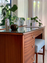 Load image into Gallery viewer, John Tabraham Dressing Table & Stool