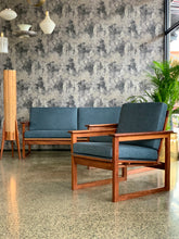 Load image into Gallery viewer, Solid Kiaat Couch