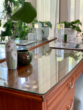 Load image into Gallery viewer, John Tabraham Dressing Table & Stool