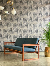 Load image into Gallery viewer, Solid Kiaat Couch