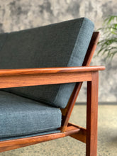 Load image into Gallery viewer, Solid Kiaat Couch