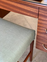 Load image into Gallery viewer, John Tabraham Dressing Table & Stool