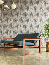 Load image into Gallery viewer, Solid Kiaat Couch