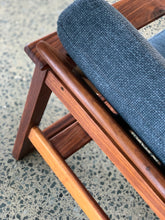 Load image into Gallery viewer, Solid Kiaat Couch