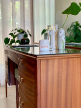 Load image into Gallery viewer, John Tabraham Dressing Table & Stool