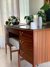 Load image into Gallery viewer, John Tabraham Dressing Table & Stool