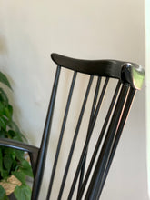 Load image into Gallery viewer, Lubis Spindle-back Armchair