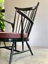 Load image into Gallery viewer, Lubis Spindle-back Armchair