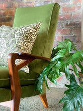 Load image into Gallery viewer, Mid-Century Armchair